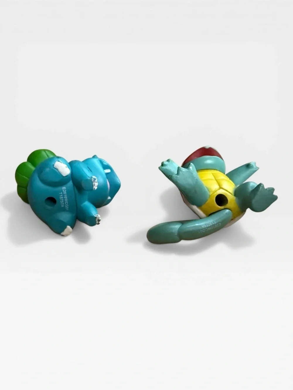 Tomy pokemon collectible